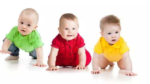 Tu ce fel de bebeluș ai?