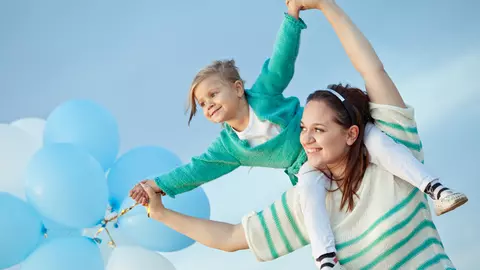 Ce ne învață copiii noștri