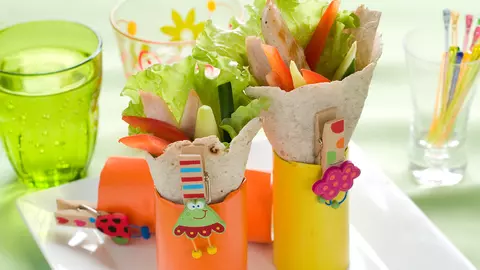 Superalimente pentru juniorul tău