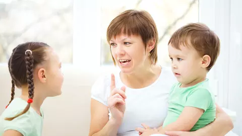 Comunicarea Nonviolentă dintre părinţi şi copii