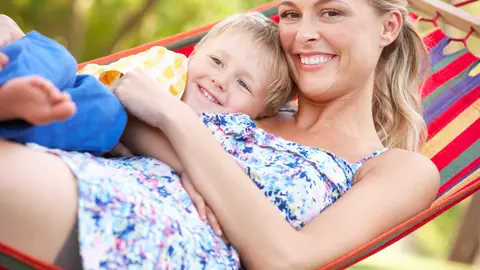 4 pași să devii un părinte mai răbdător