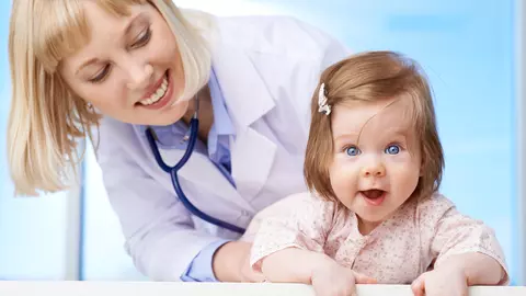 0-3 ani: repere esențiale de dezvoltare a copilului