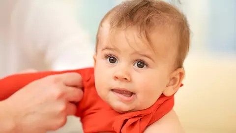 5 trucuri ca să-l îmbraci mai ușor