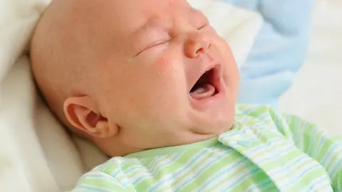 Obstrucția canalului lacrimal – ce să știi