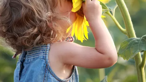Tipurile de alergii pe care le poate avea copilul