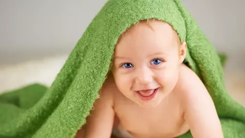 TEST: Știai că cel mic este un geniu?