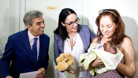 Protocol pentru implementarea vaccinului pneumococic