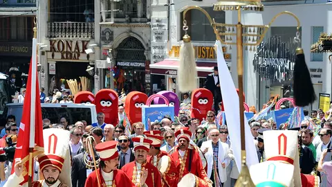 Istanbul Shopping Fest – cel mai mare festival de shopping!