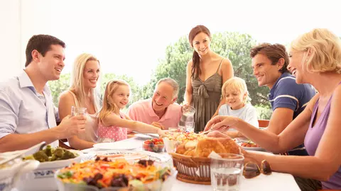 Lecție rapidă de bune maniere