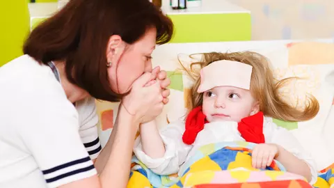 Farmacia de acasă – ce e bine să ai în casă dacă ești părinte