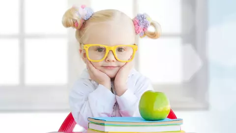 IQ – cât de relevante sunt testele de inteligență