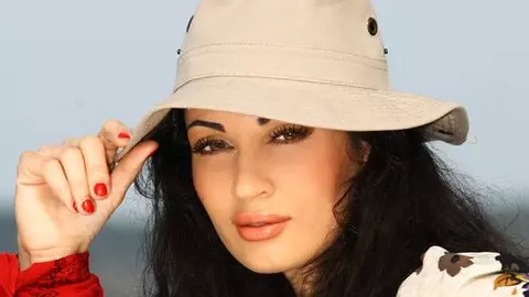 Nicoleta Luciu te sfătuiește cum să mănânci de Sărbători, ca să nu te îngrași