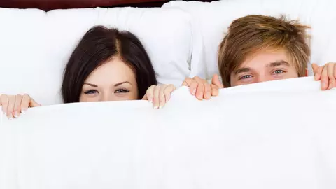 4 pași pentru sex mai satisfăcător