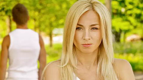 Motive feminine de înşelat partenerul