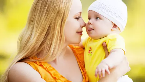 De ce te iubește copilul tău?
