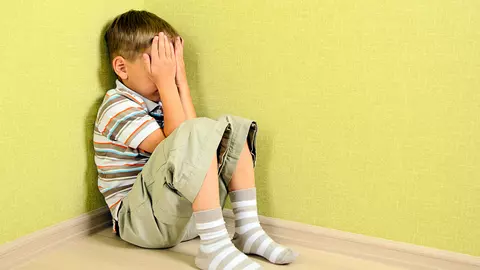 Educaţie fără bătaie