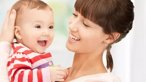 O să fiu o mamă bună?