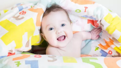 Probleme frecvente la nou-născuţi şi sugari