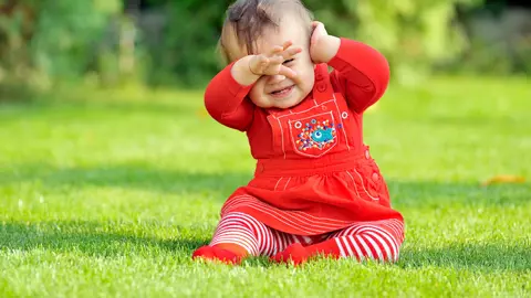 Jocul preferat şi personalitatea