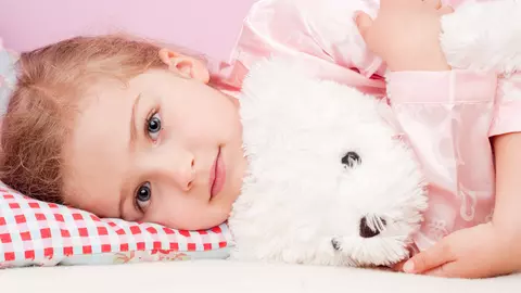 Iar a udat patul... Ce pot face?