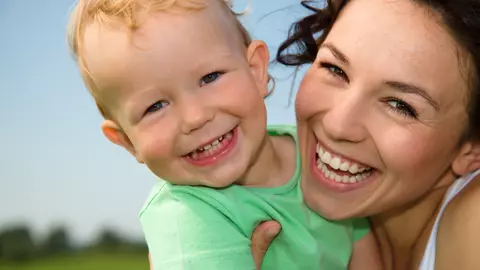 Cât de bine îţi cunoşti copilul?