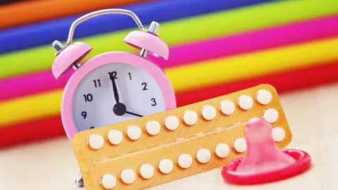 10 mituri și realități despre contracepție