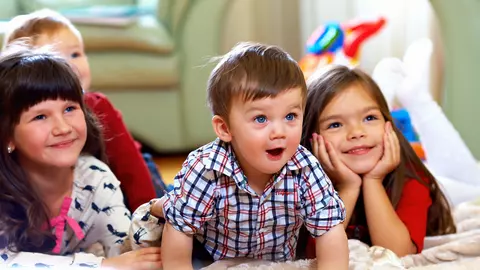 Adevăratul motiv pentru care televizorul nu e bun pentru copii