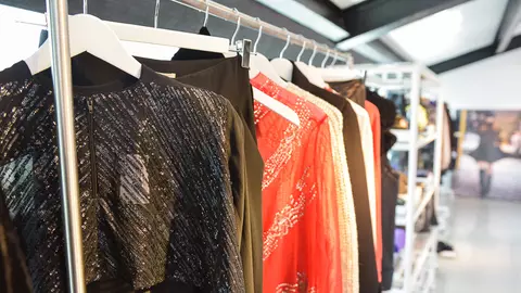 Preview pentru toamna 2013 - colecțiile H&M și H&M Home