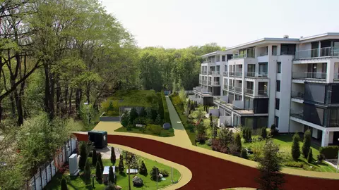 IOANID Preschool International Education se deschide în complexul rezidenţial Stejarii