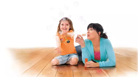 Curăţă cu aburi pentru sănătatea ta