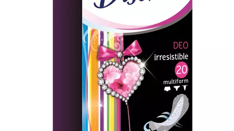 Noul Discreet Irresistible – secretul unei apariții magnetice