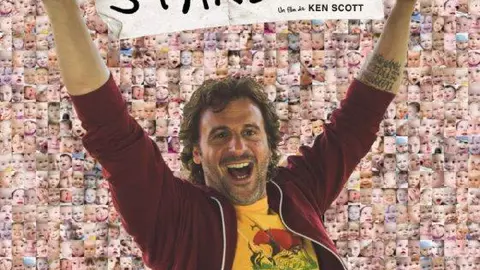 Starbuck, donatorul universal de spermă, vine şi la noi!