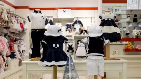 Anne Bebe – un tărâm de basm plin de inspiraţie 