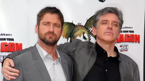 Voci celebre în filme de animație - cine se ascunde în spatele personajelor?