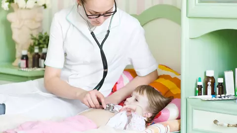 Sănătate: 5 simptome pe care să nu le ignori!