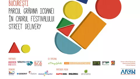 JAZZ FOR KIDS – spectacol interactiv pentru copii