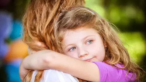 Îi transmiţi copilului stresul tău?