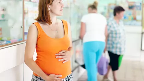 Calendarul analizelor în sarcină