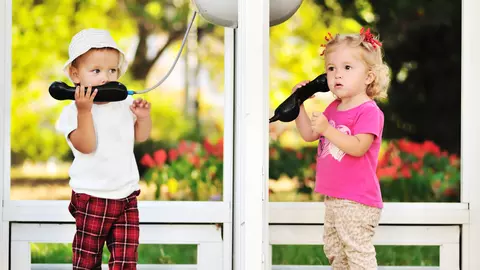 Defectele de vorbire ale copilului