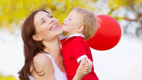 Cum ne "stricăm" copiii