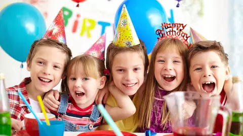 De Ziua Copilului vezi unde te distrezi mai bine -  harta evenimentelor