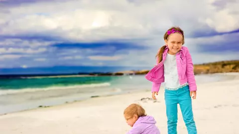 Disciplina de vacanță - ce reguli faci?