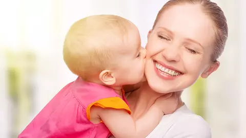 10 trucuri care te ajută să fii o mamă eficientă