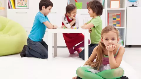 E timid - cum îl tratezi?