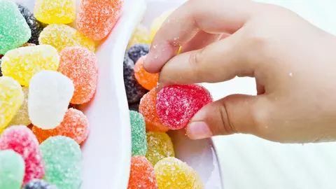 Cât de „dulce“ este copilul tău? Atenţie la diabet!