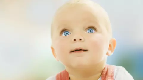 Ce să ştii despre bebeluşul tău