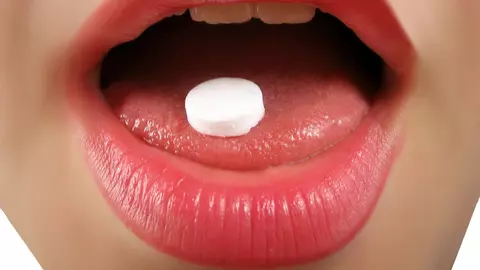 Contraceptivele orale - adevărul despre riscuri 