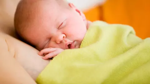 Primele clipe împreună