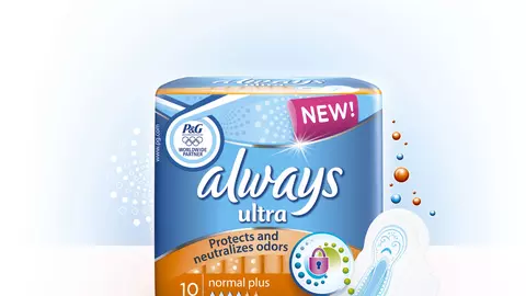 Până la 100% protecție, până la 0% miros nedorit