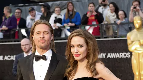 Spărgătoarele de căsnicii